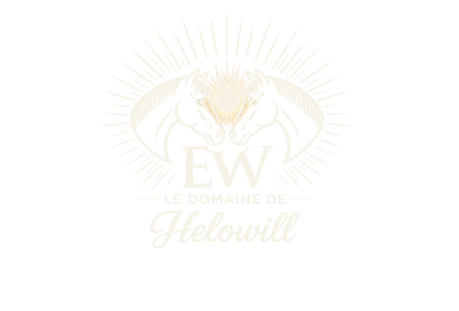 Logo Le Domaine d'Helowill